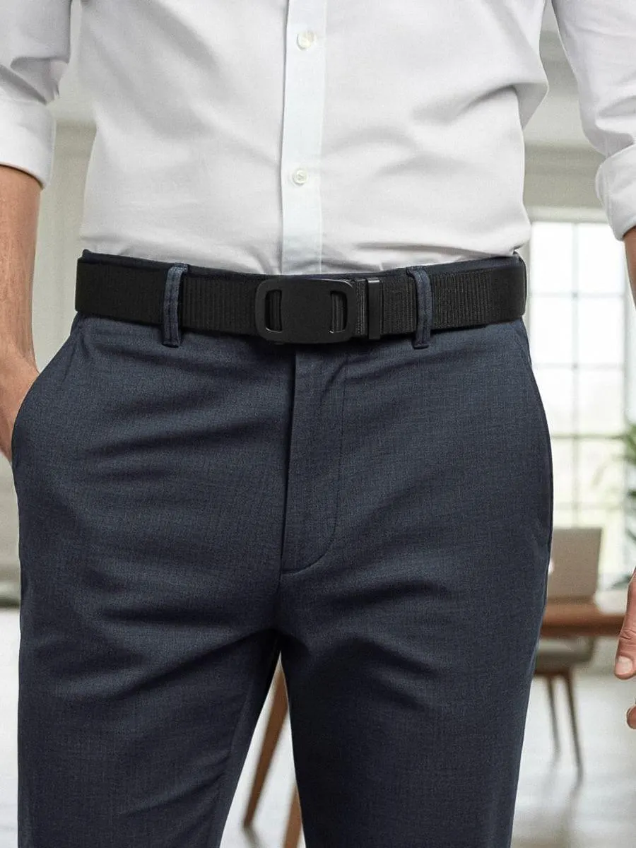 Curea cu cataramă automată