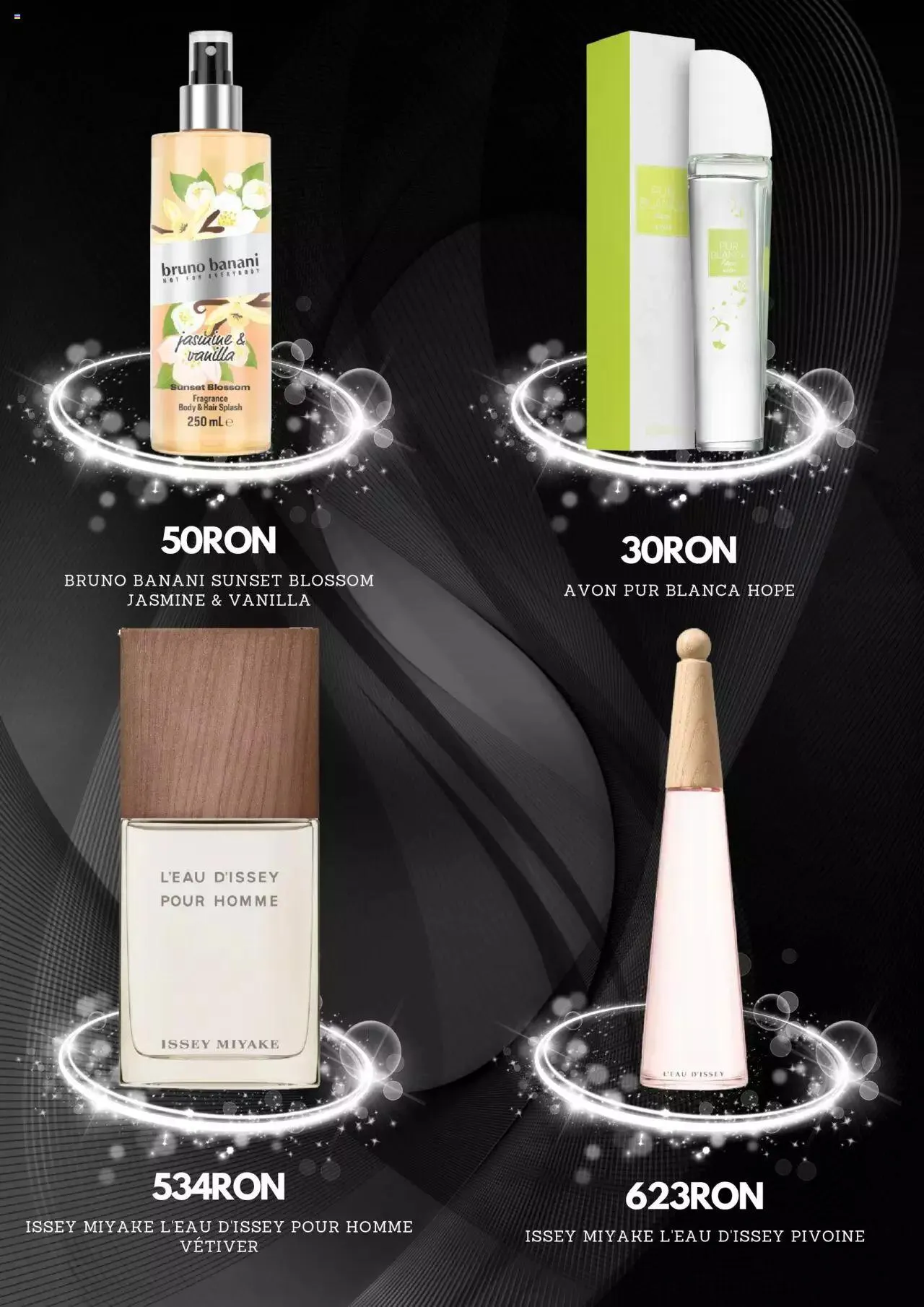 Catalog Catalog Notino de la 1 iunie până la 31 decembrie 2023 - Revista Pagina 9