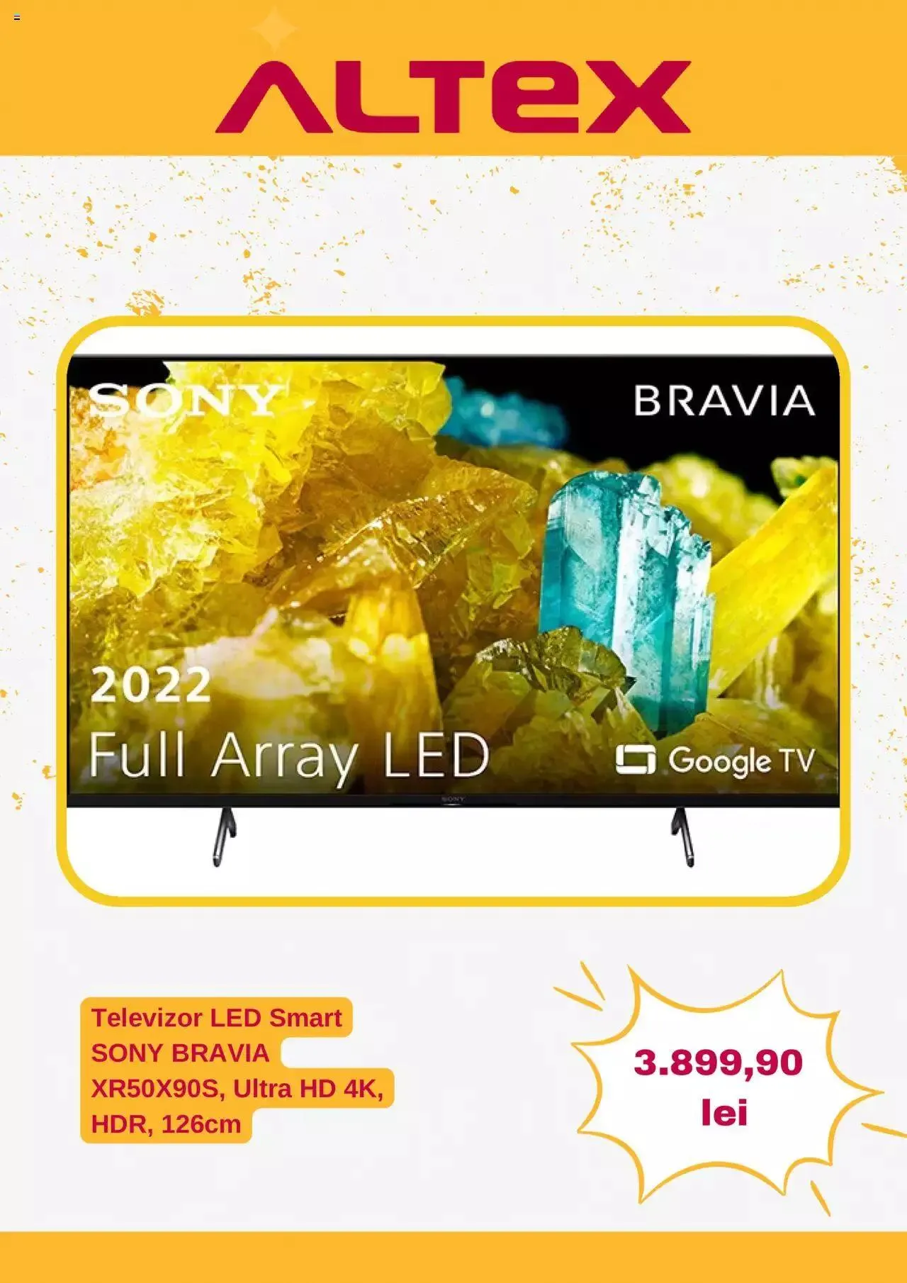 Catalog Catalog Altex de la 30 noiembrie până la 6 decembrie 2023 - Revista Pagina 5