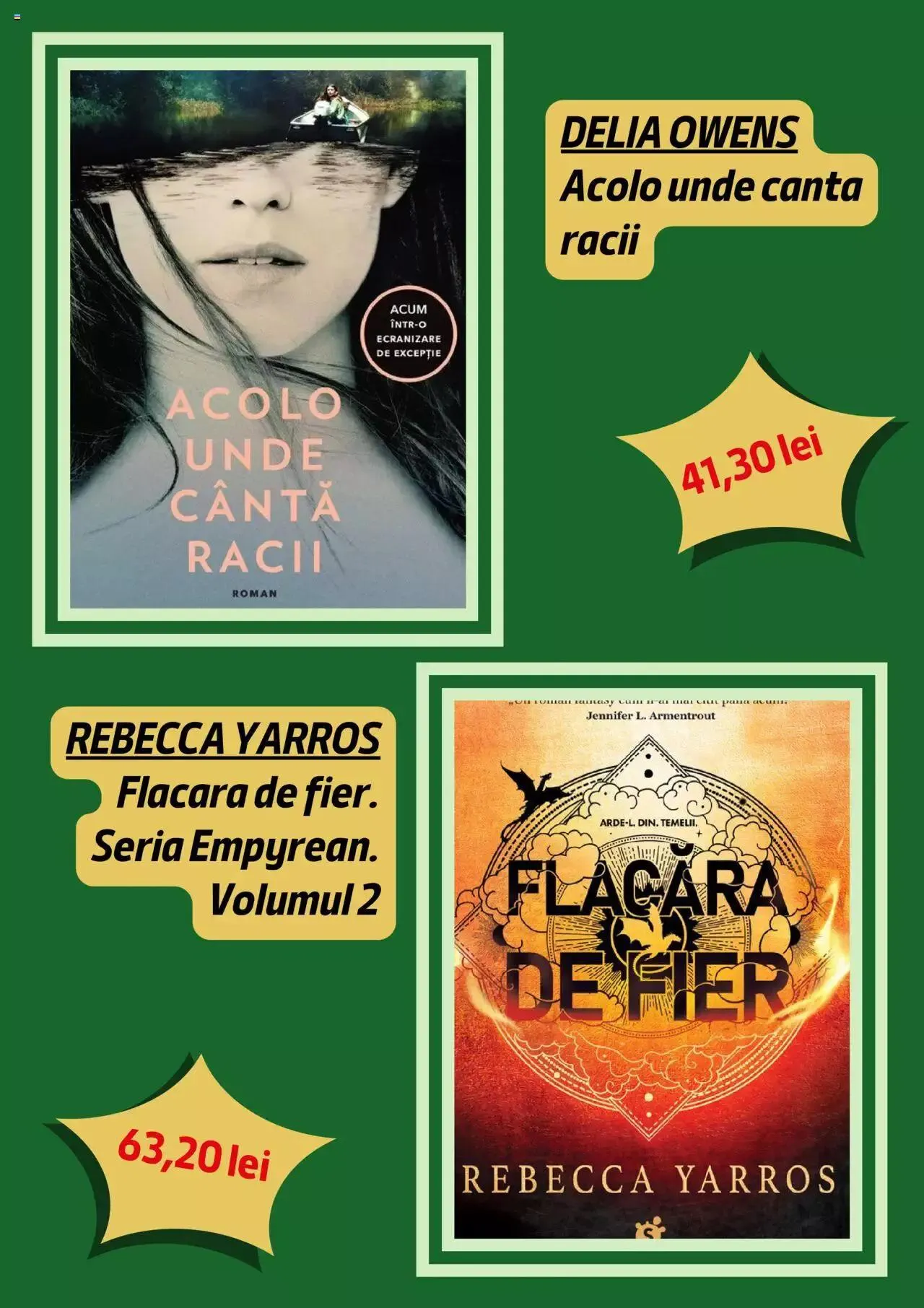 Catalog Catalog Elefant de la 15 ianuarie până la 31 ianuarie 2024 - Revista Pagina 6