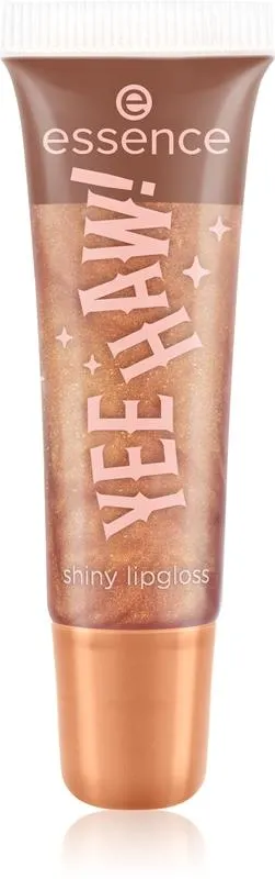 Luciu de Buze sclipitor