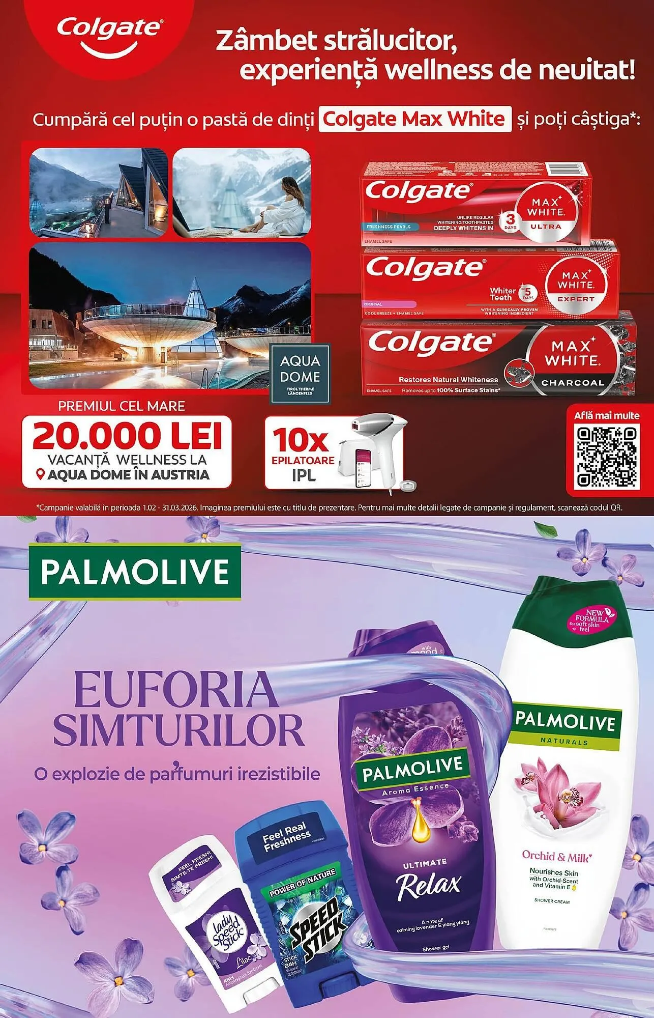 Catalog Catalog PROFI de la 4 februarie până la 17 februarie 2026 - Revista Pagina 17