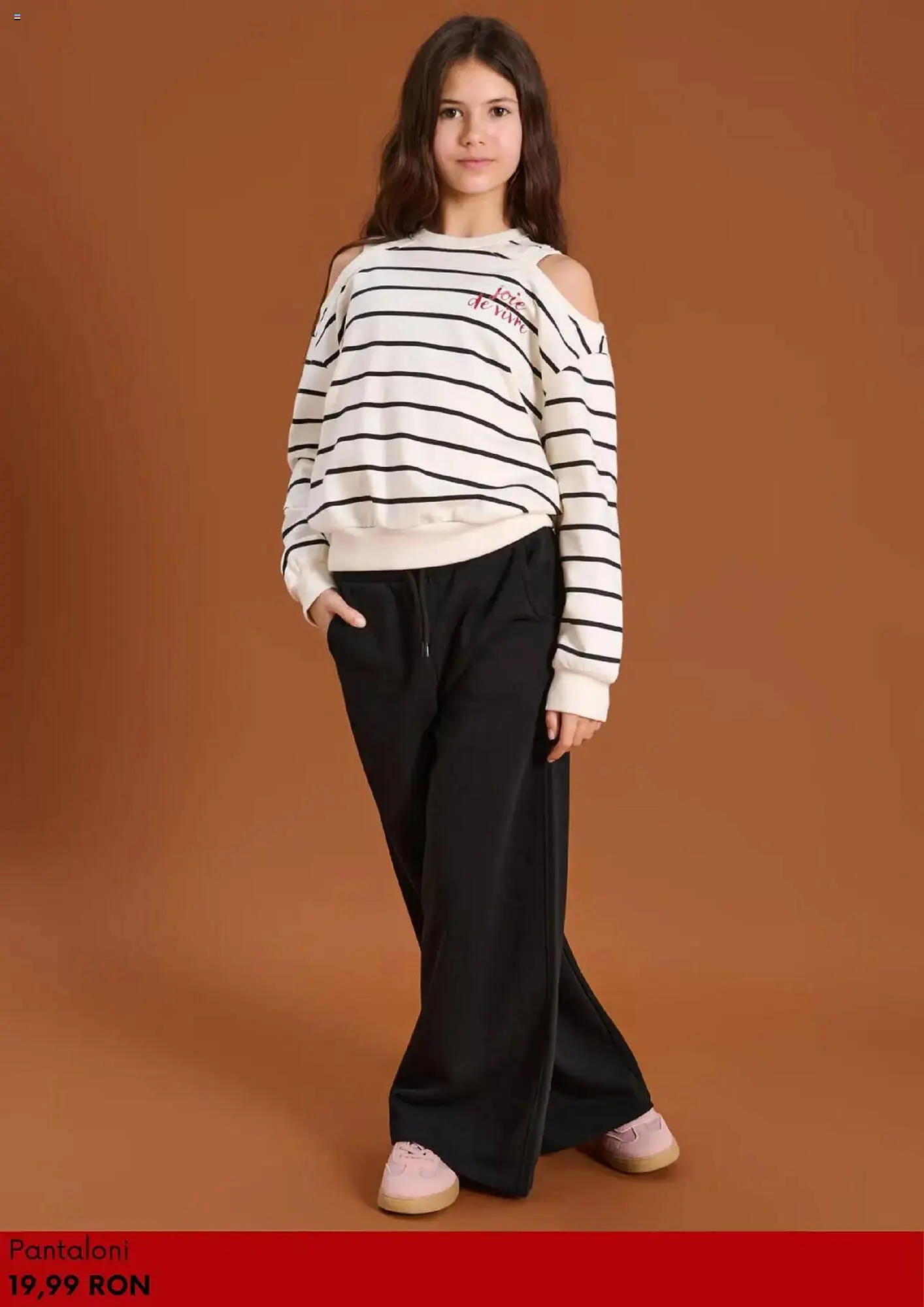 Catalog Catalog Sinsay de la 28 noiembrie până la 1 decembrie 2024 - Revista Pagina 6