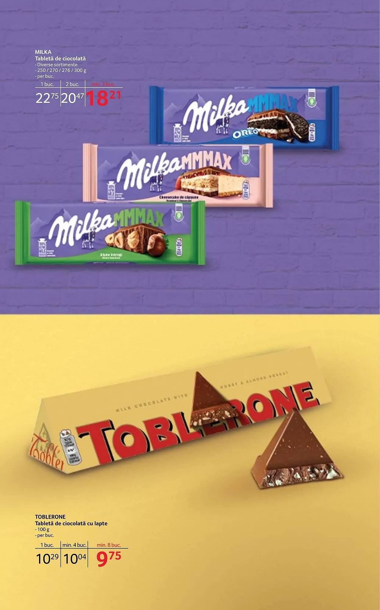 Catalog Catalog Selgros de la 18 aprilie până la 1 mai 2025 - Revista Pagina 18