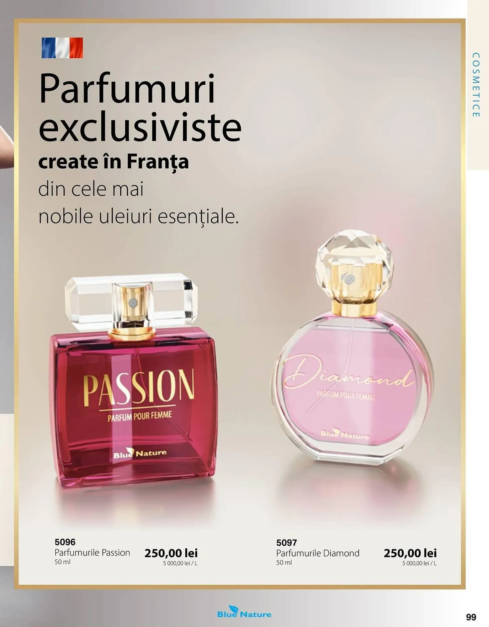 Catalog Catalog BetterStyle de la 1 martie până la 31 martie 2025 - Revista Pagina 149