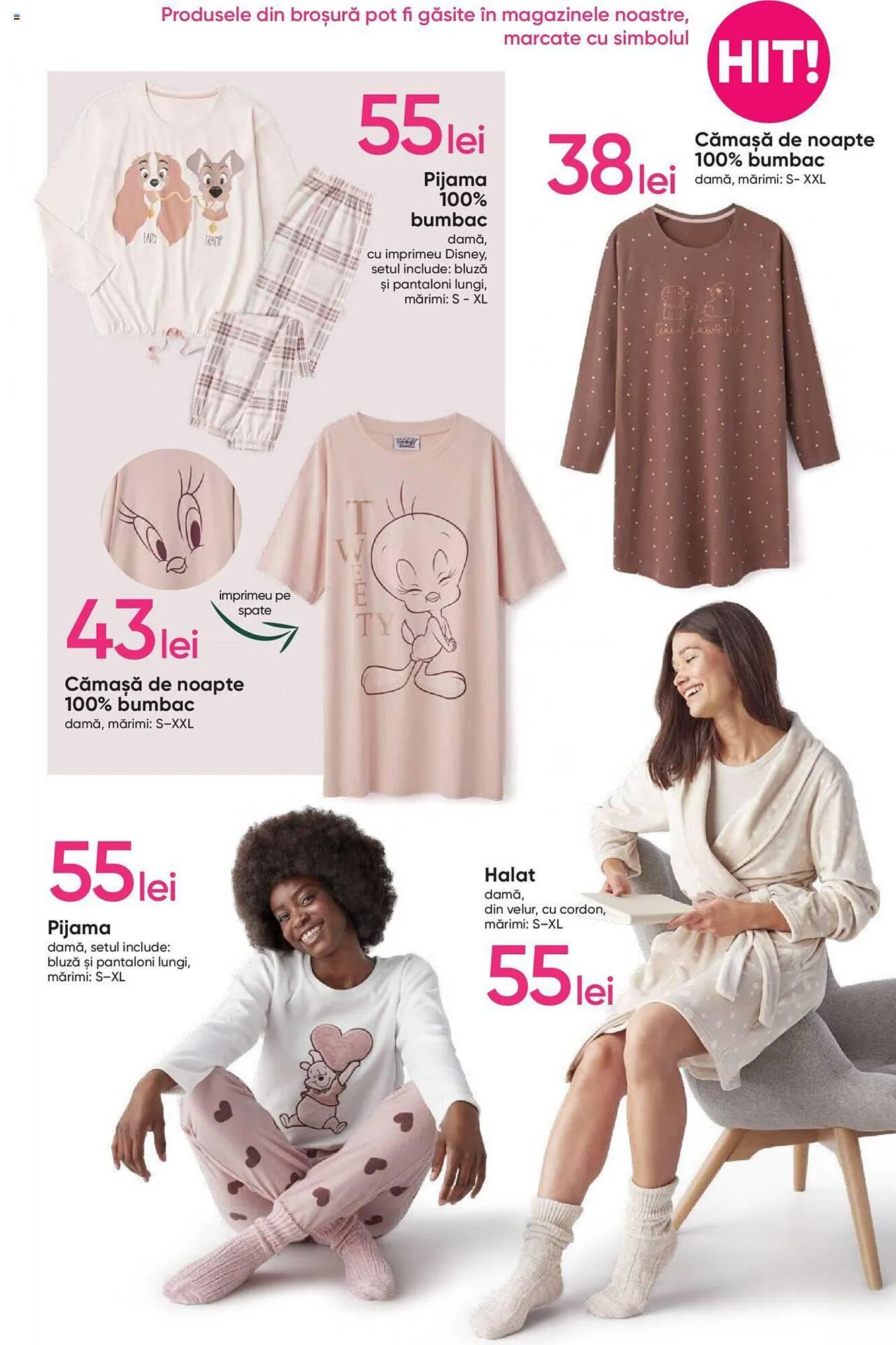 Catalog Pepco catalog de la 7 septembrie până la 20 septembrie 2023 - Revista Pagina 5