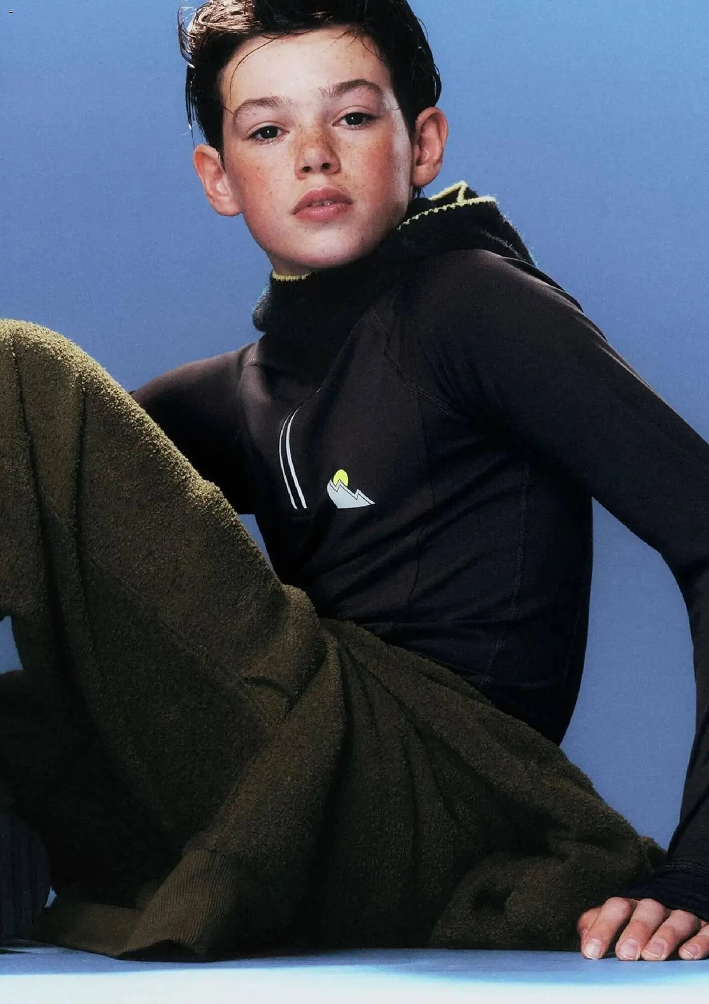 Catalog Magazine Zara de la 6 decembrie până la 5 ianuarie 2026 - Revista Pagina 13