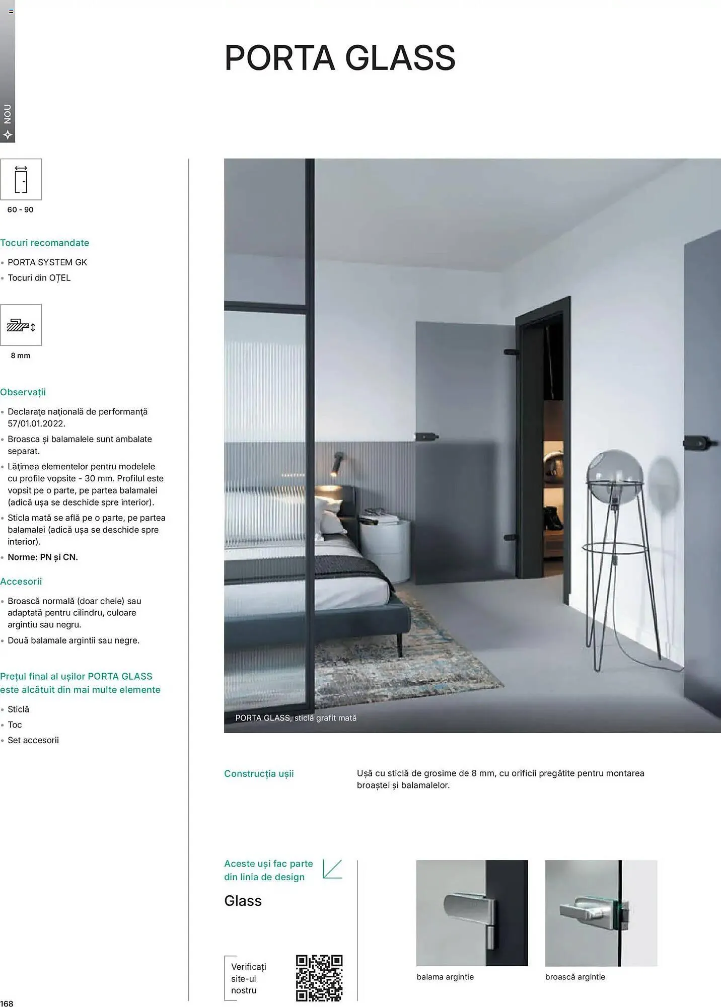 Catalog Catalog Proges de la 12 februarie până la 28 februarie 2027 - Revista Pagina 171