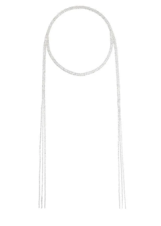 Lanţ tip choker