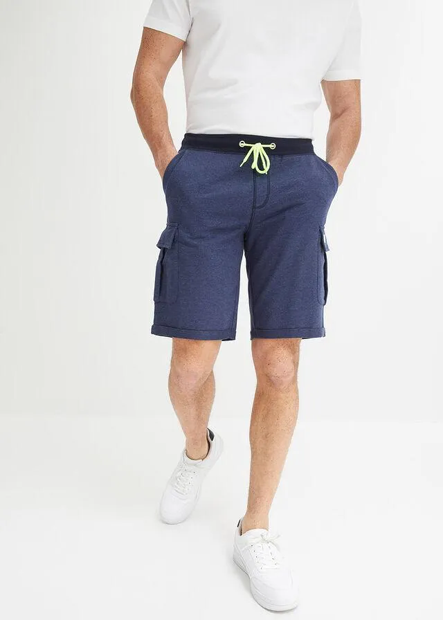 Bermude sport cargo