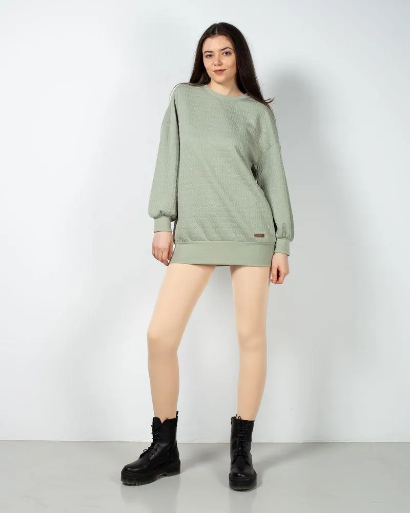 Dres cu interior captusit cu blanita 23MAE05001