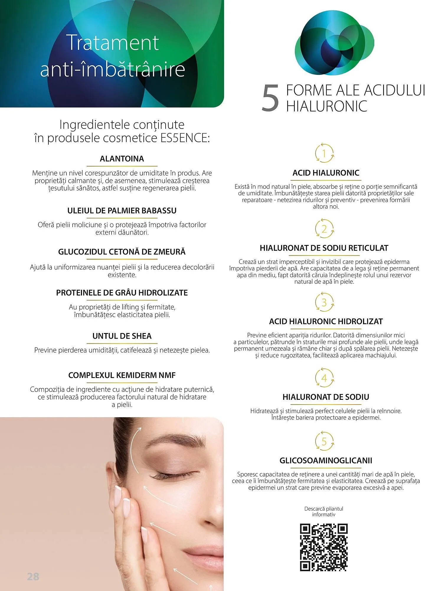 Catalog Catalog BetterStyle de la 1 octombrie până la 31 decembrie 2025 - Revista Pagina 28