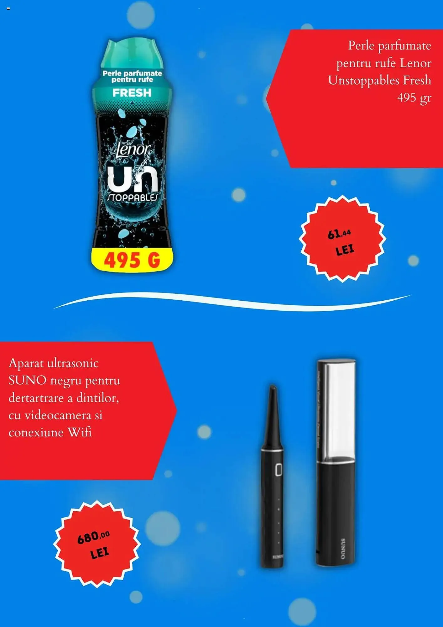 Catalog Catalog Emag de la 28 septembrie până la 5 octombrie 2025 - Revista Pagina 5