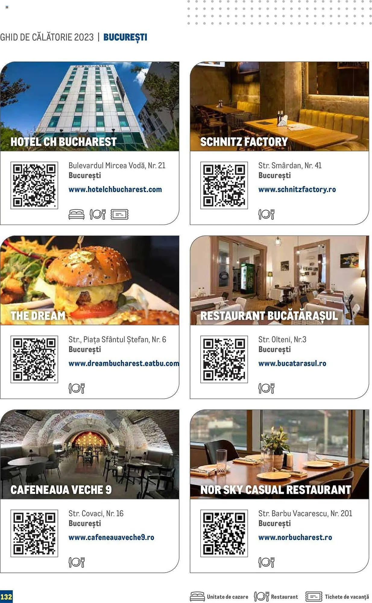 Catalog Metro catalog de la 15 ianuarie până la 29 februarie 2024 - Revista Pagina 132