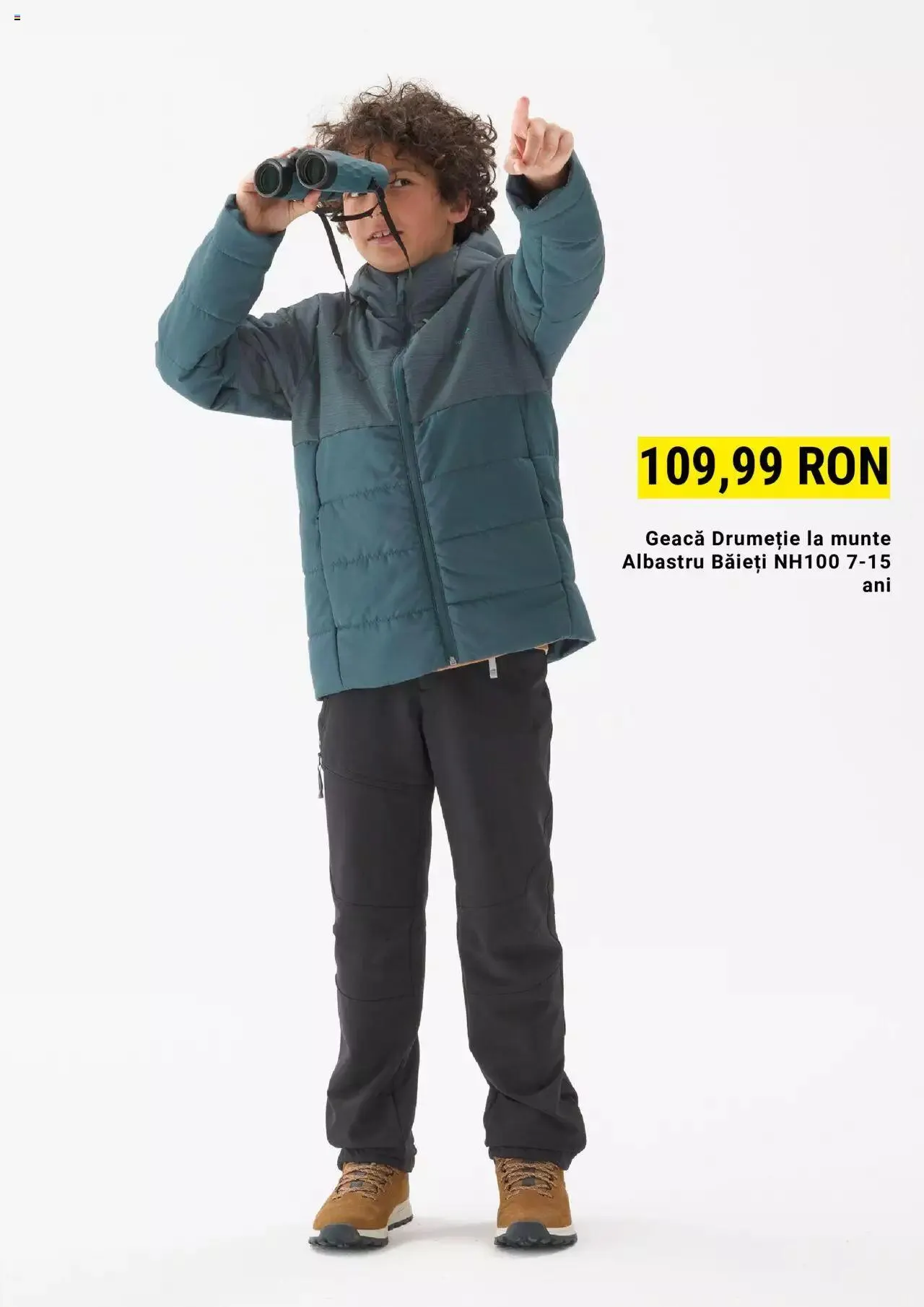 Catalog Oferta sezonieră de la 1 noiembrie până la 31 decembrie 2023 - Revista Pagina 10