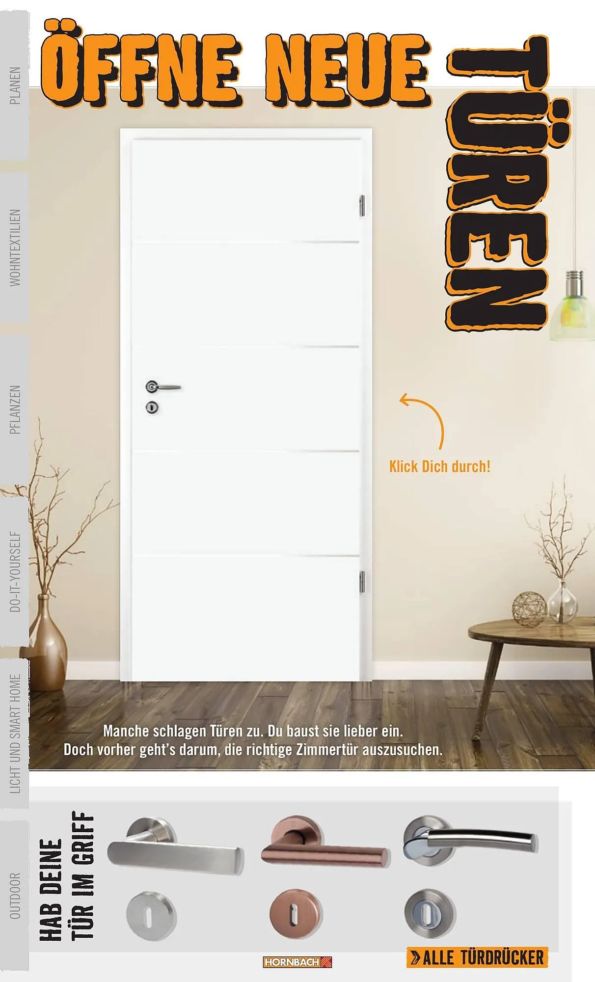 Catalog Сatalog Hornbach de la 21 iunie până la 31 decembrie 2024 - Revista Pagina 38