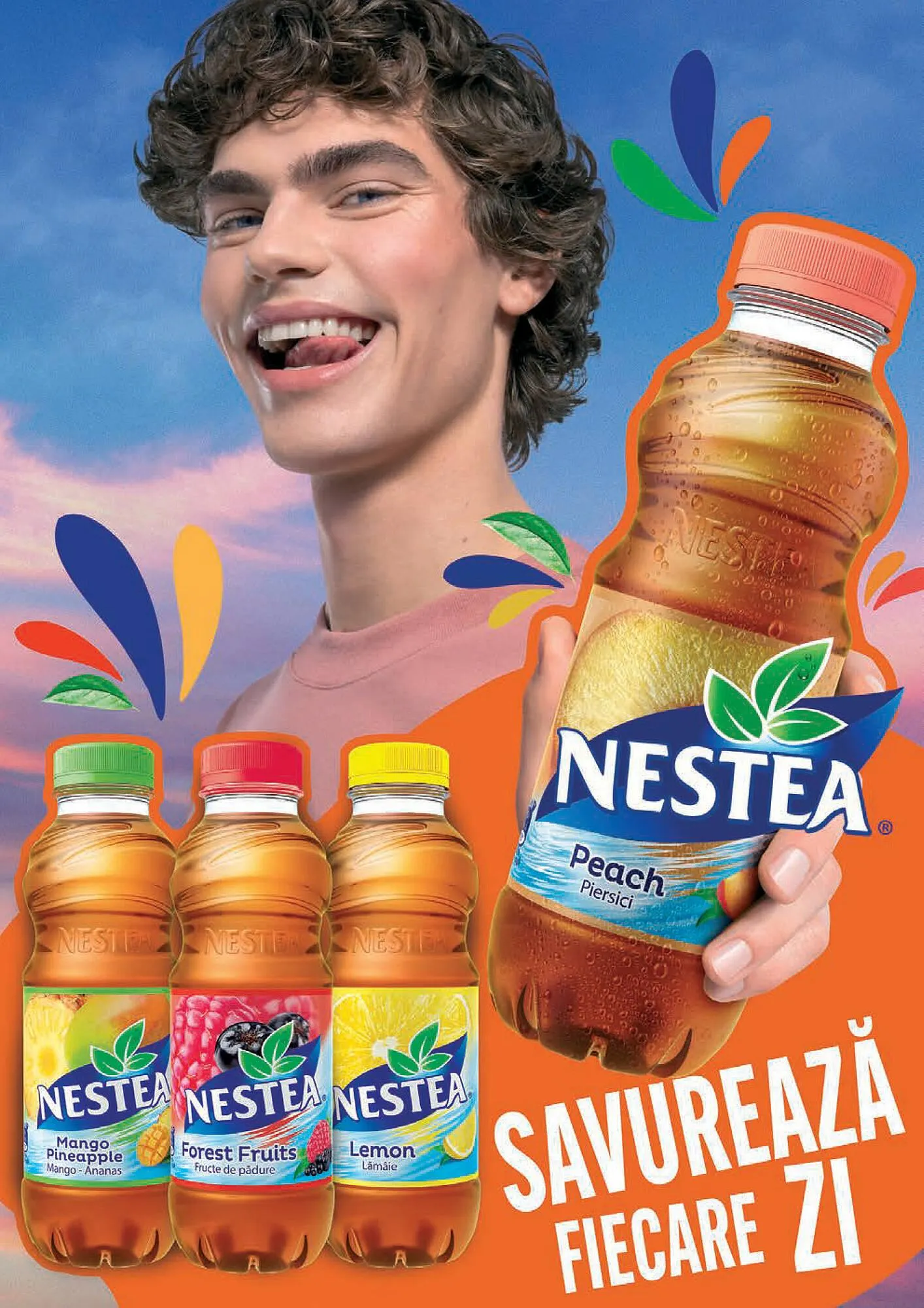 Catalog Catalog Mega Image de la 1 august până la 31 august 2025 - Revista Pagina 2