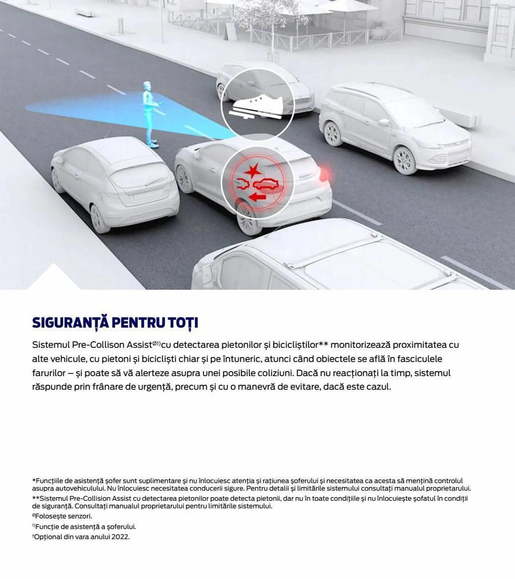 Catalog Ford Noul Tourneo Connect catalog de la 3 iulie până la 14 iunie 2024 - Revista Pagina 15