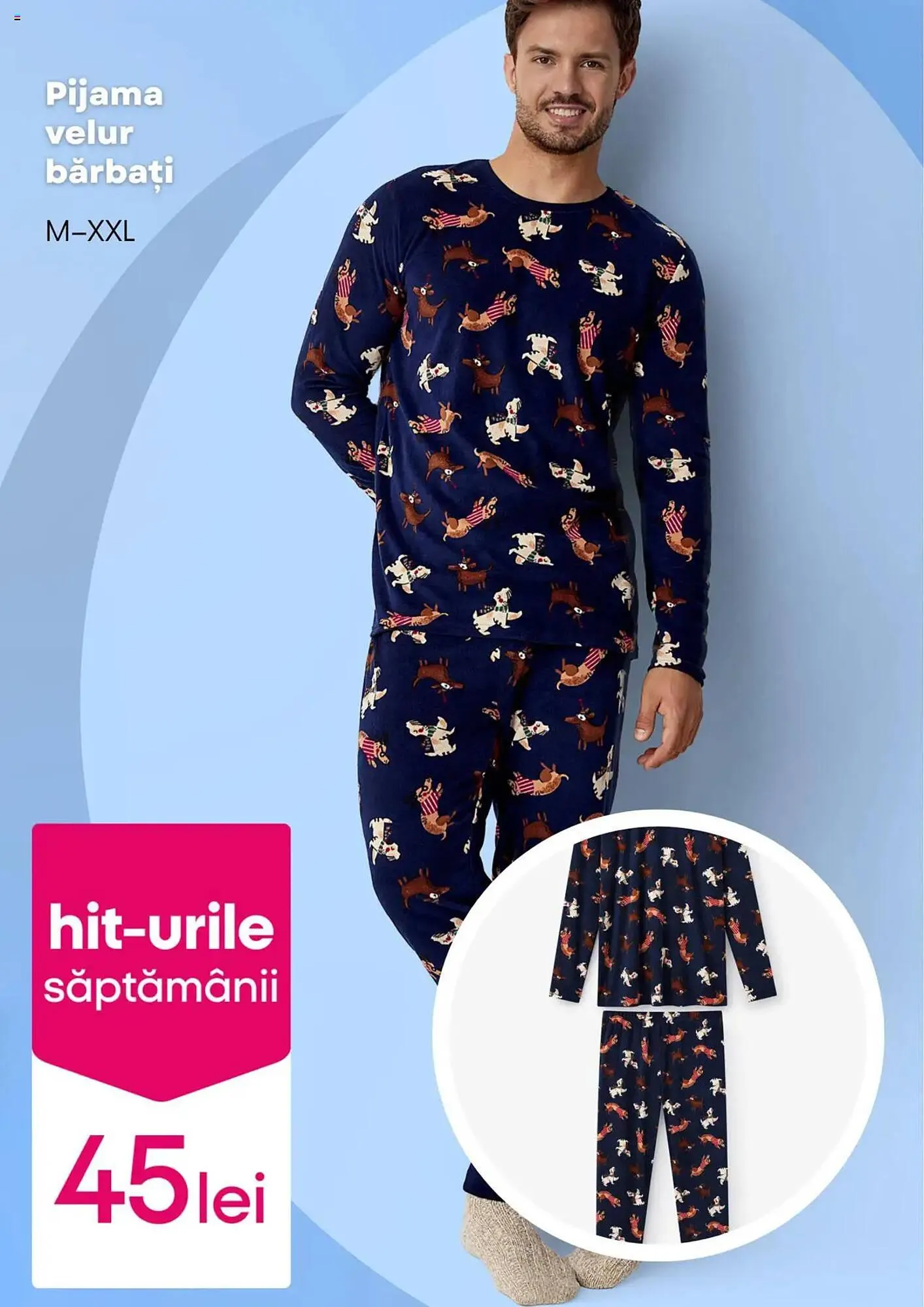 Catalog Catalog Pepco de la 1 octombrie până la 8 octombrie 2025 - Revista Pagina 4