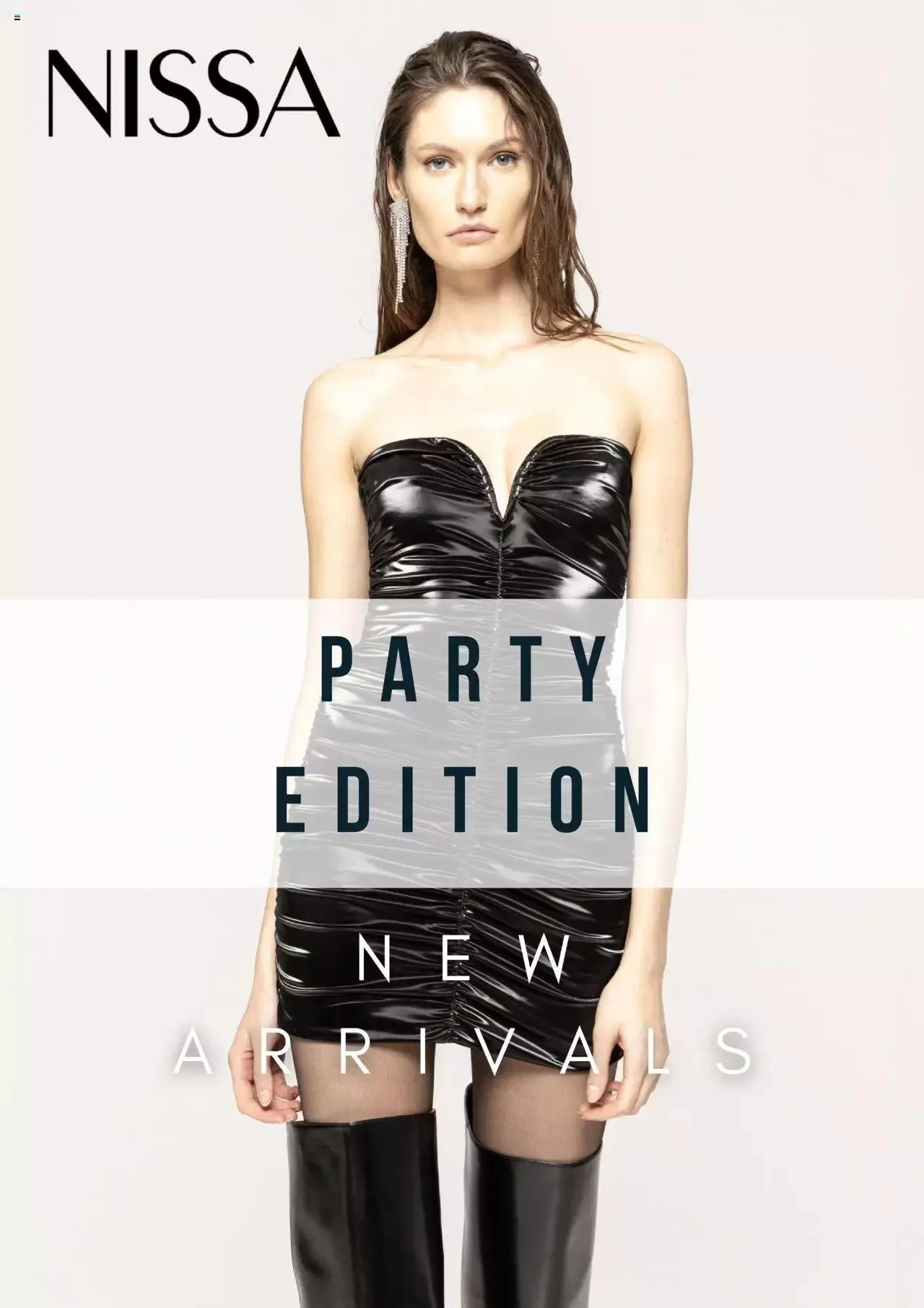 Catalog Catalog Nissa de la 1 ianuarie până la 5 ianuarie 2024 - Revista Pagina