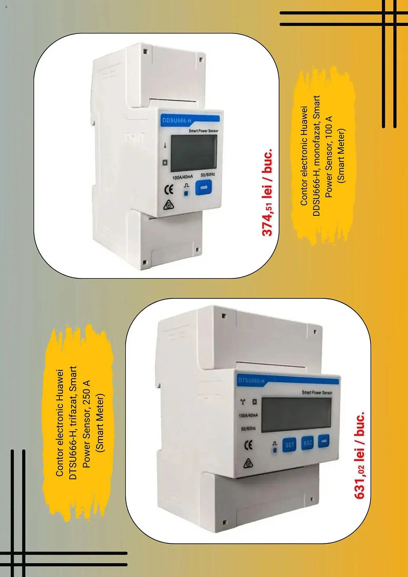 Catalog Catalog MatHaus de la 24 februarie până la 26 martie 2026 - Revista Pagina 3