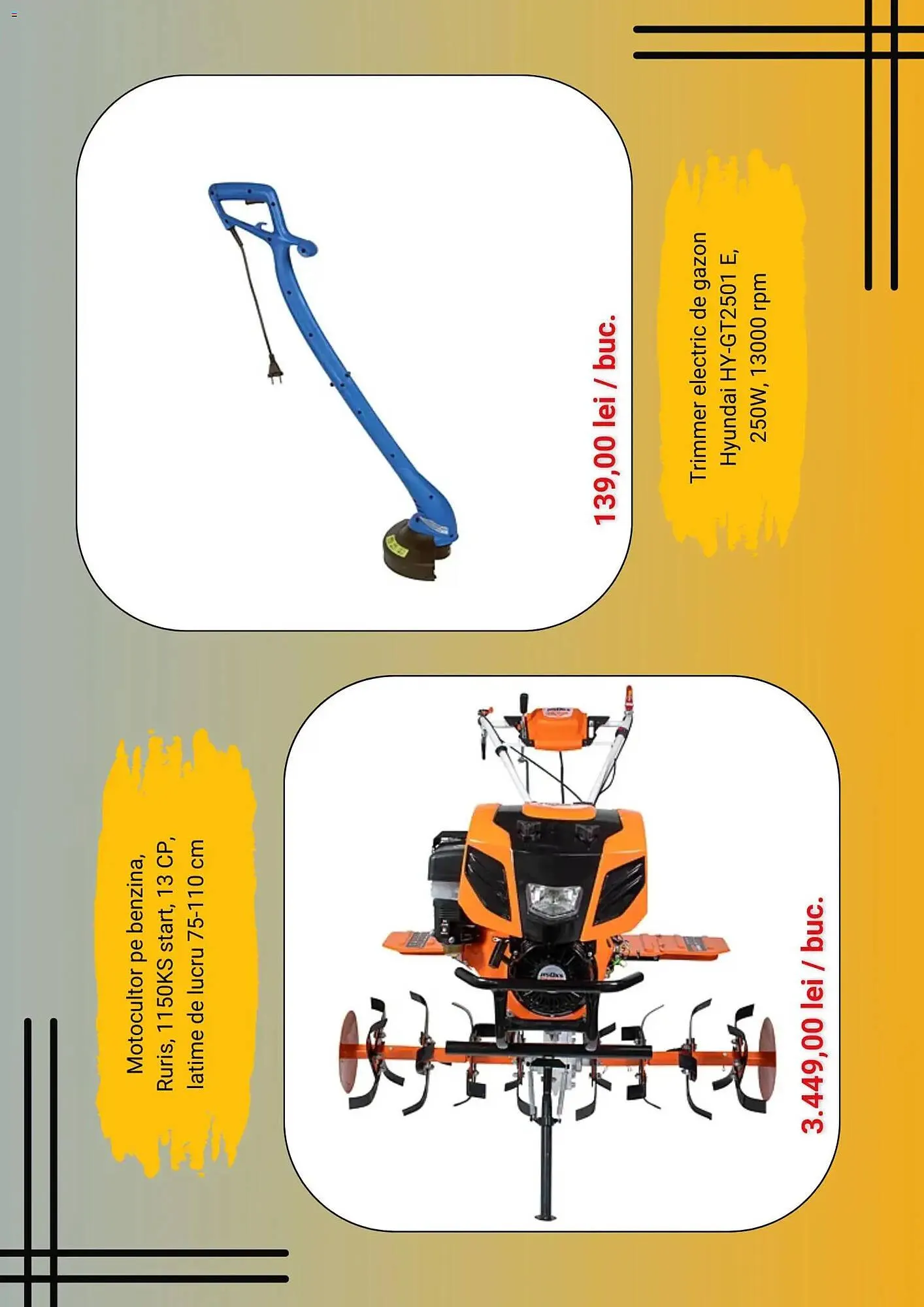 Catalog Catalog MatHaus de la 23 aprilie până la 21 mai 2026 - Revista Pagina 4