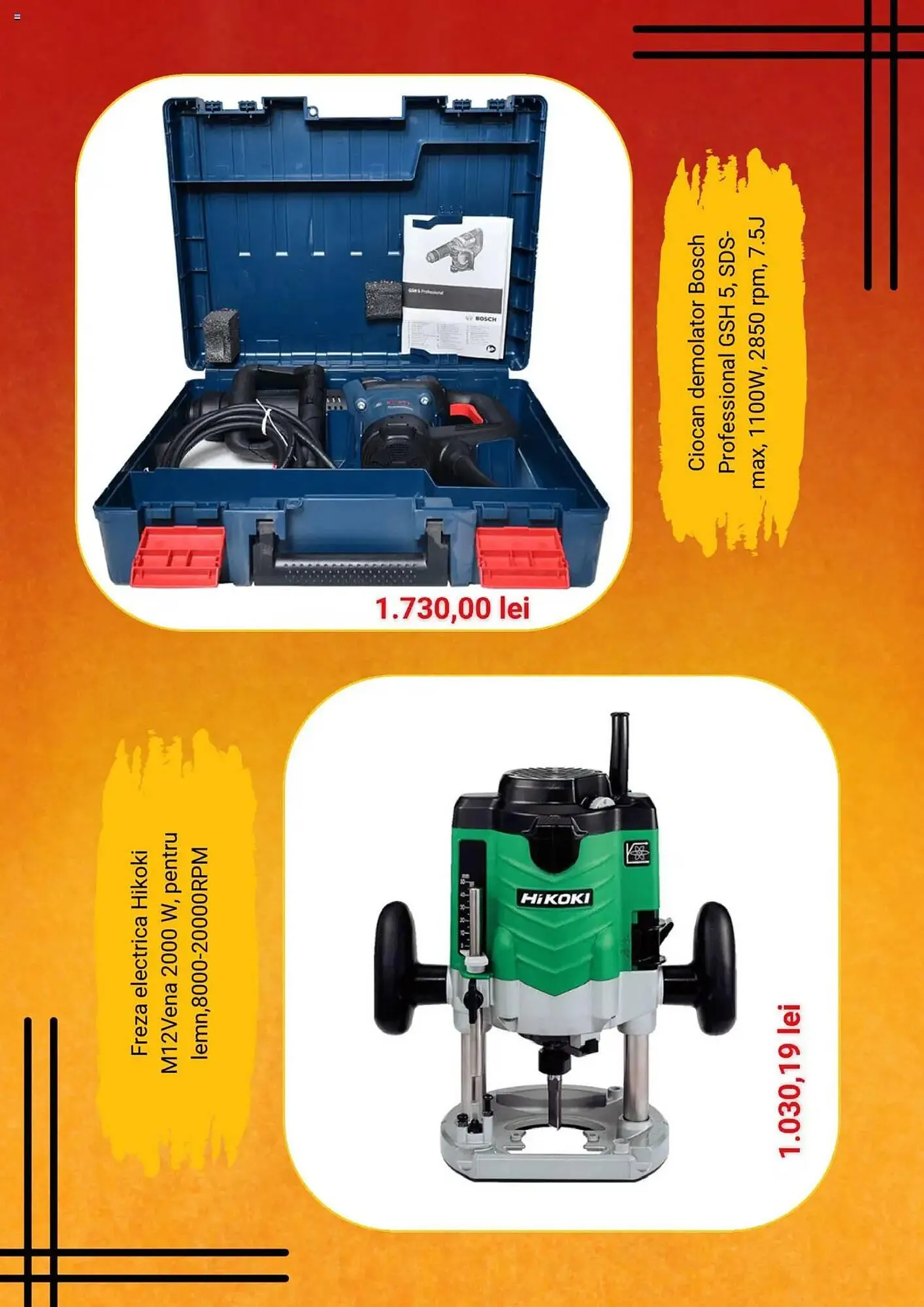 Catalog Catalog MatHaus de la 28 februarie până la 24 martie 2025 - Revista Pagina 4