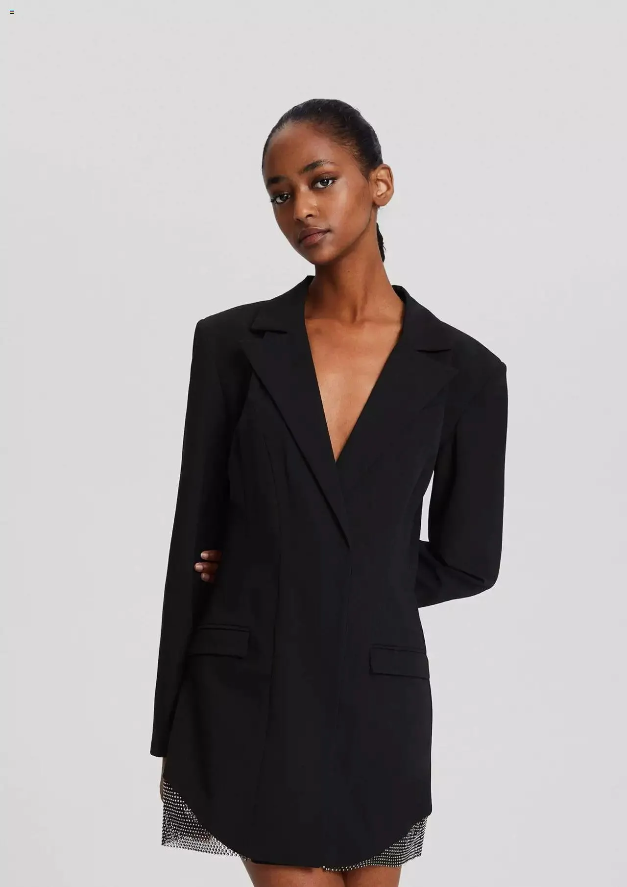 Catalog Bershka catalog - Women de la 1 decembrie până la 31 decembrie 2023 - Revista Pagina 15