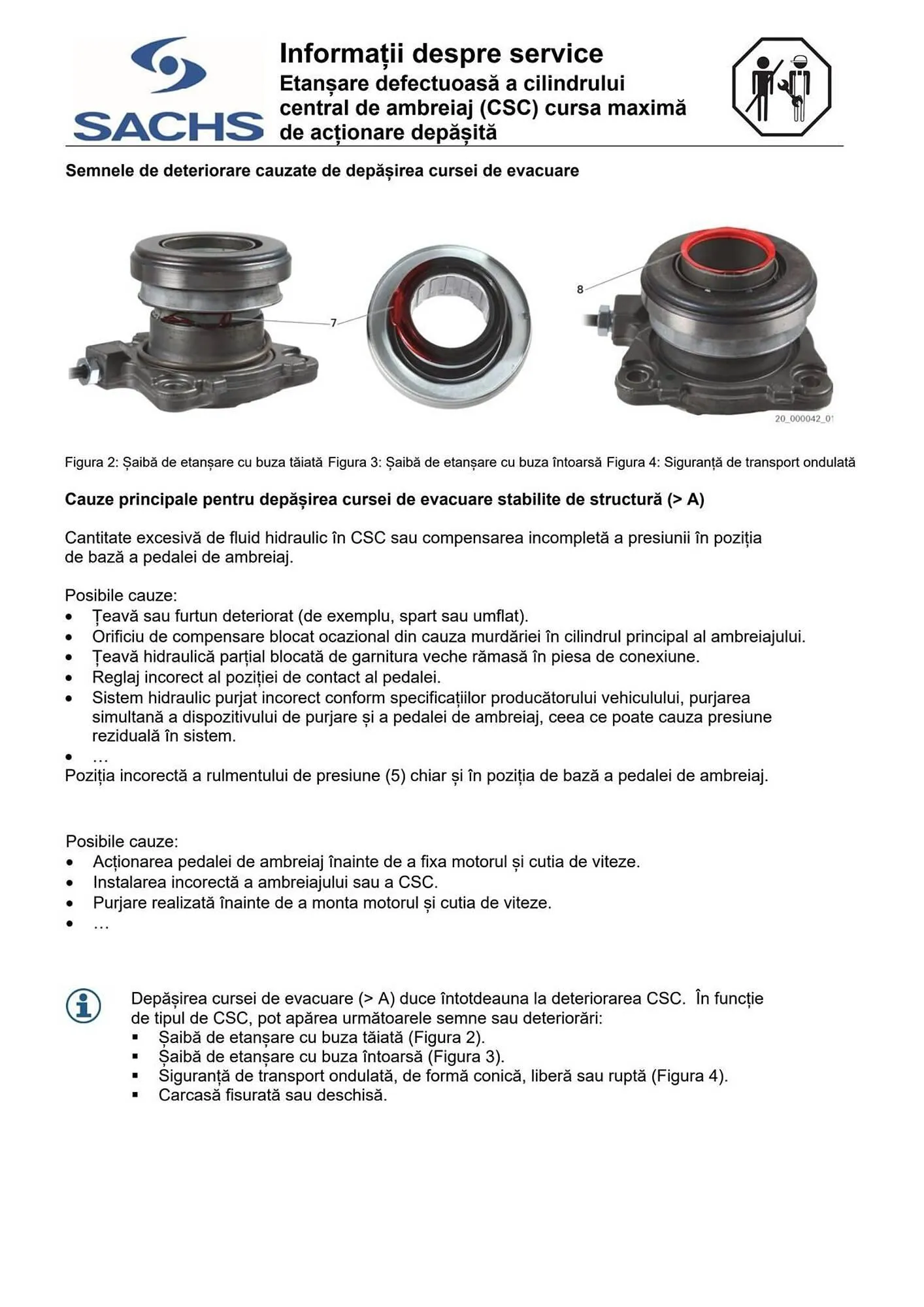 Catalog Catalog UNIX Auto de la 4 august până la 31 august 2025 - Revista Pagina 55