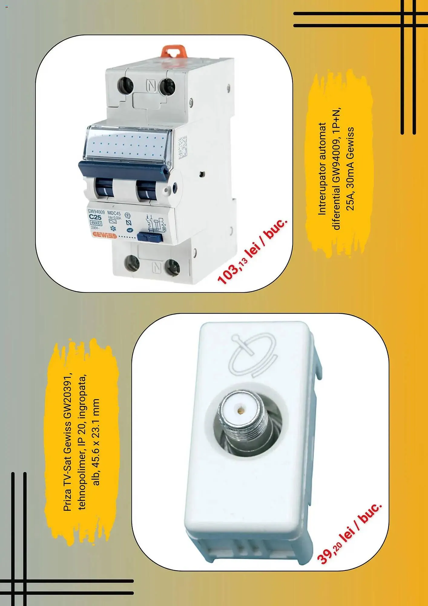Catalog Catalog MatHaus de la 30 decembrie până la 19 ianuarie 2026 - Revista Pagina 5