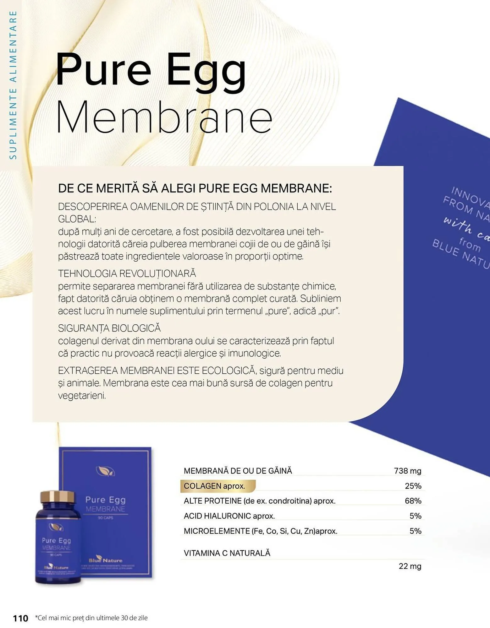 Catalog Catalog BetterStyle de la 1 martie până la 31 martie 2025 - Revista Pagina 160