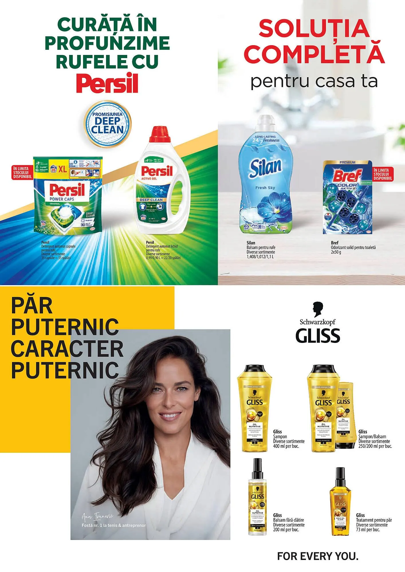 Catalog Catalog Mega Image de la 1 iunie până la 30 iunie 2025 - Revista Pagina 34