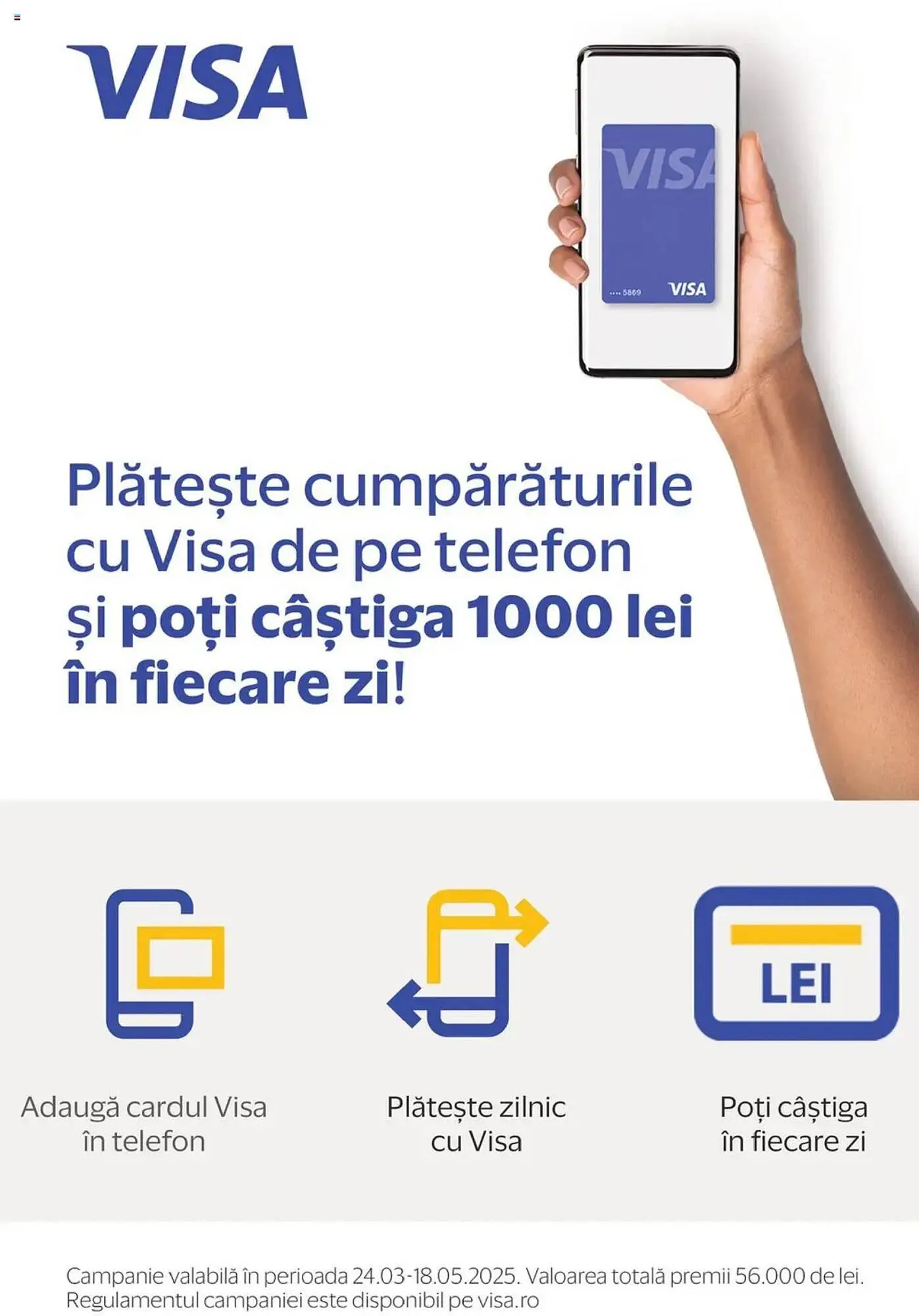 Catalog Catalog Carrefour de la 2 aprilie până la 13 aprilie 2025 - Revista Pagina 20