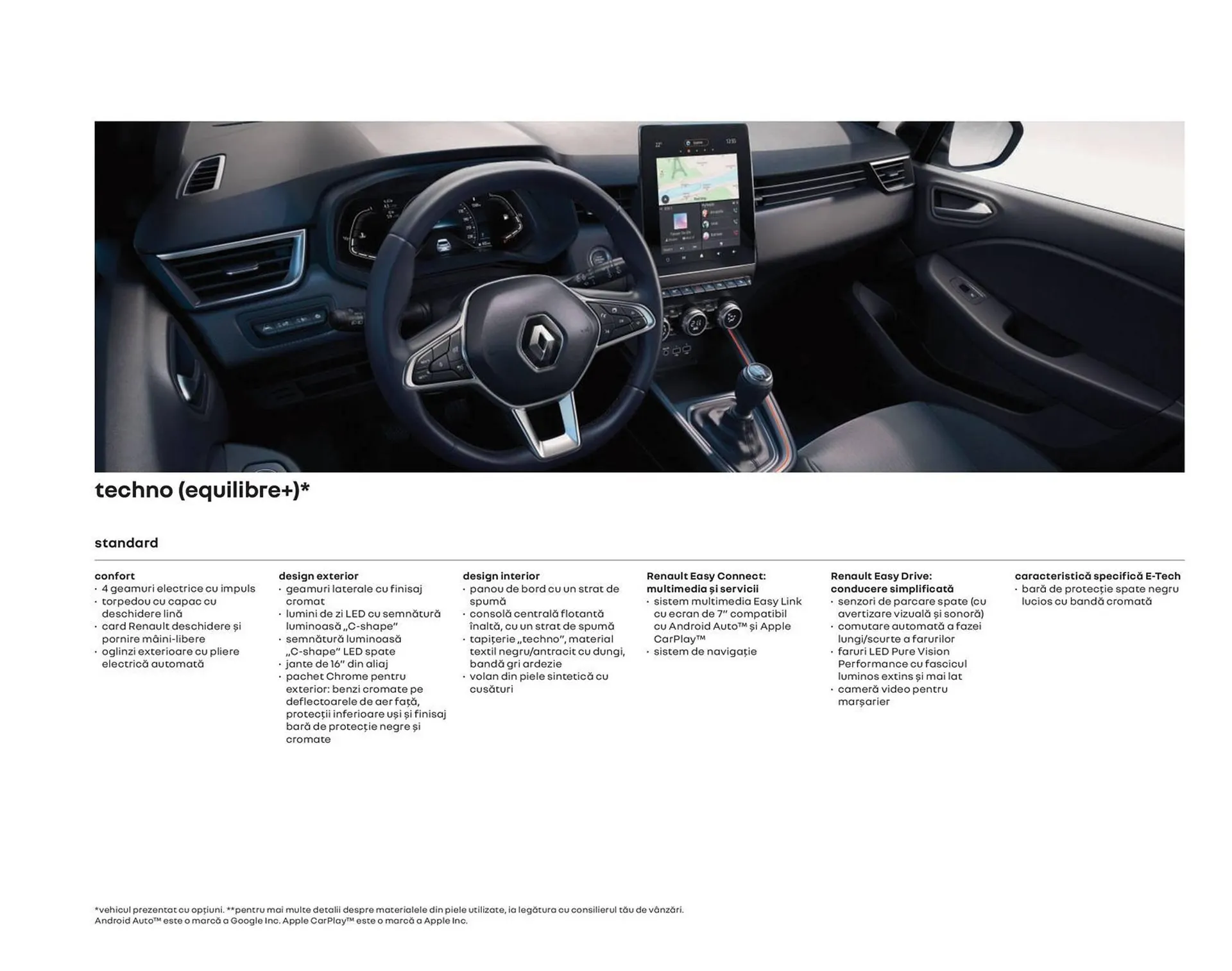 Catalog Renault catalog de la 7 august până la 31 decembrie 2023 - Revista Pagina 24