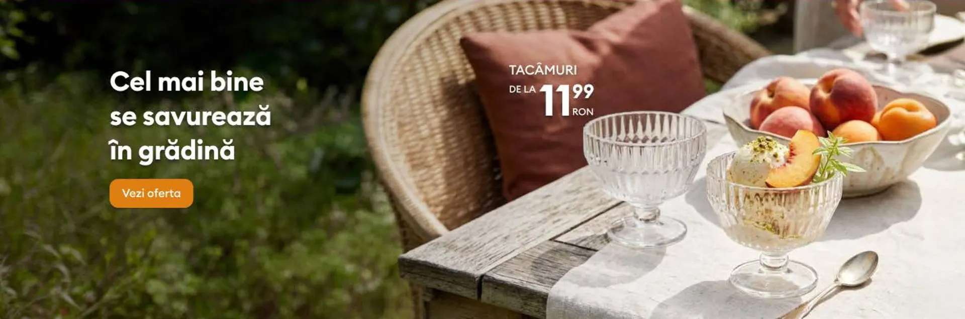 Catalog Catalog Sinsay de la 28 aprilie până la 29 aprilie 2026 - Revista Pagina 3