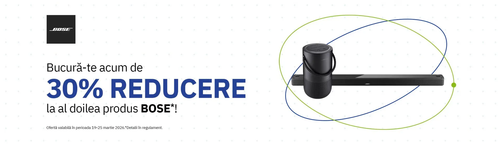 Catalog Catalog Media Galaxy de la 19 martie până la 25 martie 2026 - Revista Pagina 3