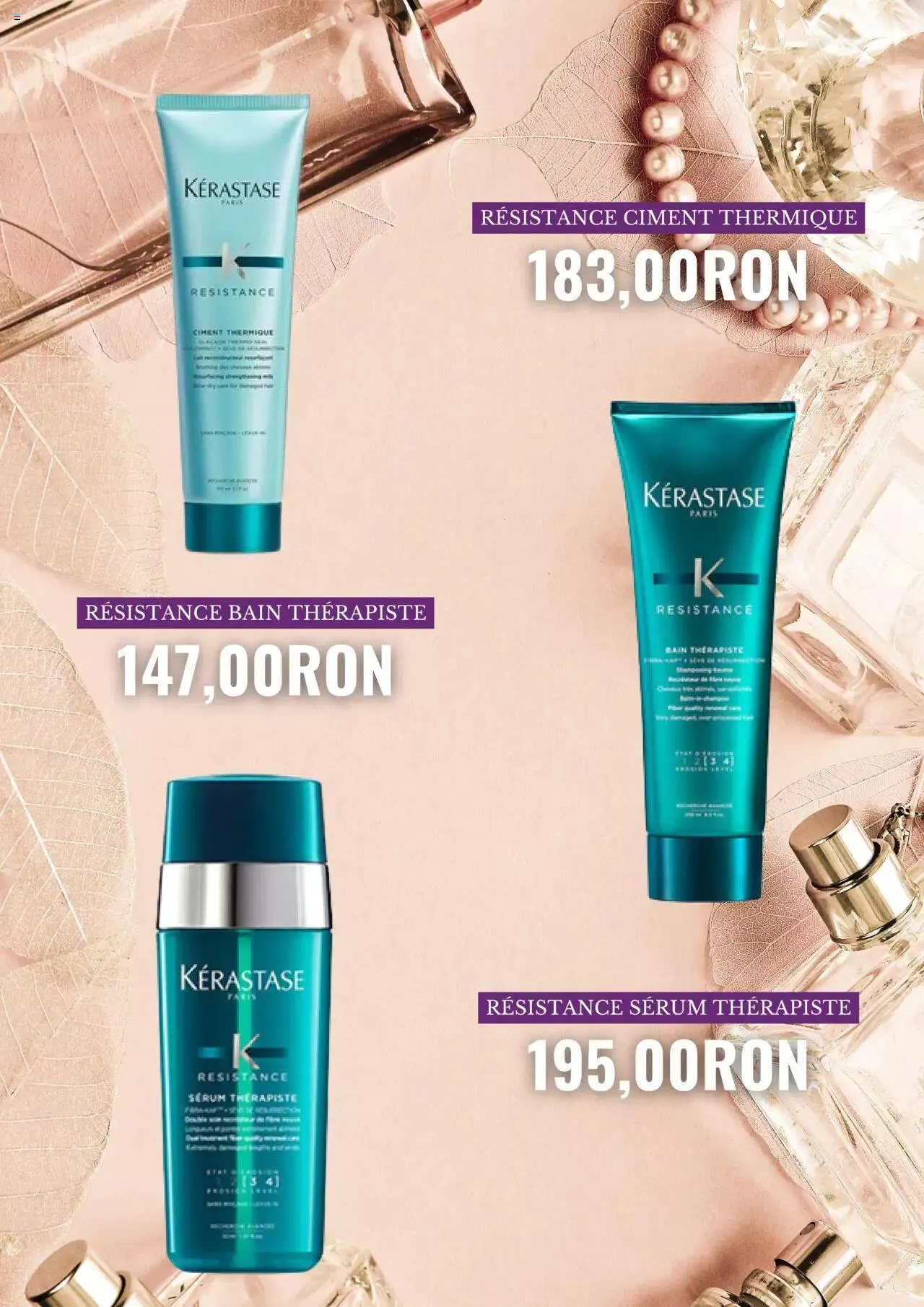 Catalog Catalog Marionnaud de la 1 aprilie până la 5 aprilie 2024 - Revista Pagina 6