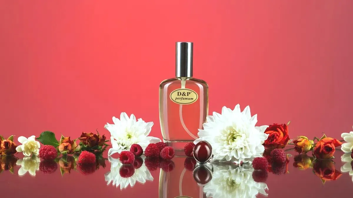 M3 - Eau de parfum femei