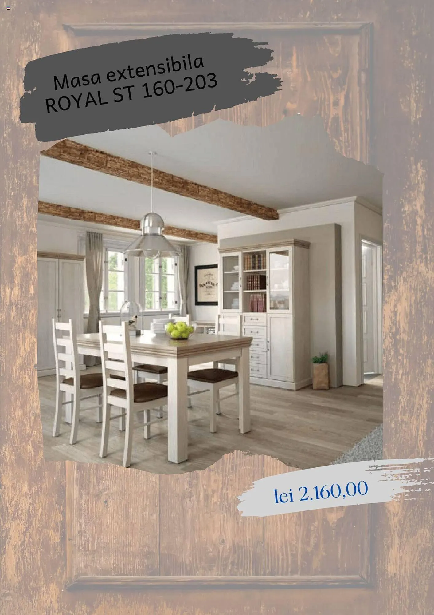 Catalog ELVILA catalog de la 23 ianuarie până la 4 martie 2024 - Revista Pagina 5