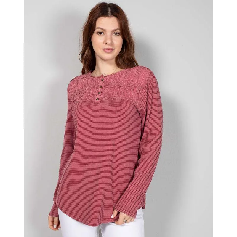 Bluza cu un continut ridicat de bumbac N240157073