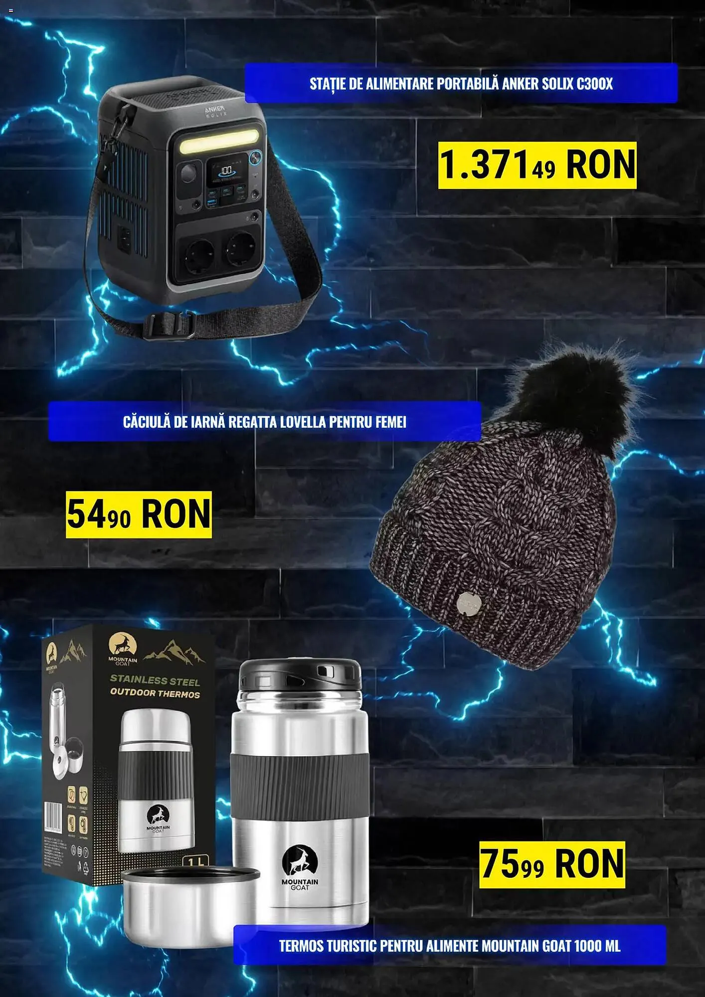 Catalog Catalog Decathlon de la 1 martie până la 31 martie 2026 - Revista Pagina 5