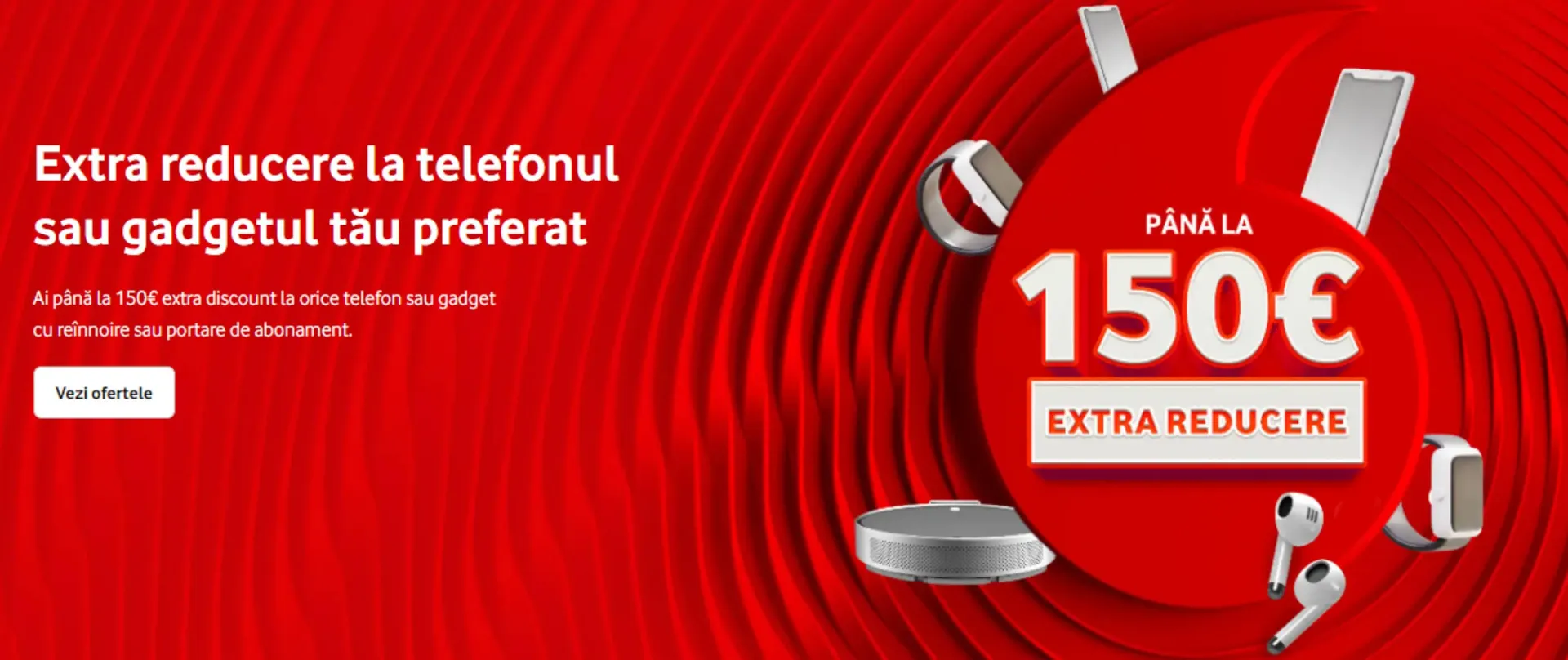 Catalog Vodafone catalog de la 7 septembrie până la 14 septembrie 2023 - Revista Pagina 3