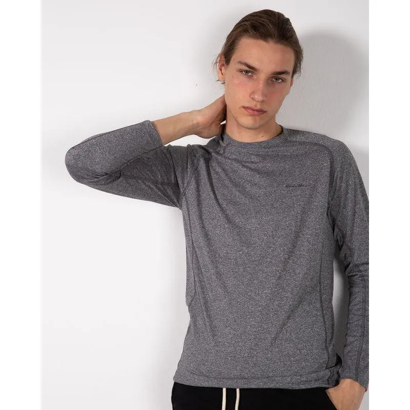 Bluza sport cu maneca lunga 24AVI02007