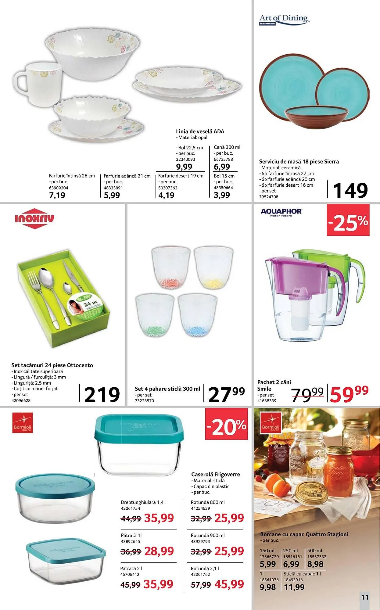 Catalog Catalog Selgros de la 2 mai până la 15 mai 2025 - Revista Pagina 11