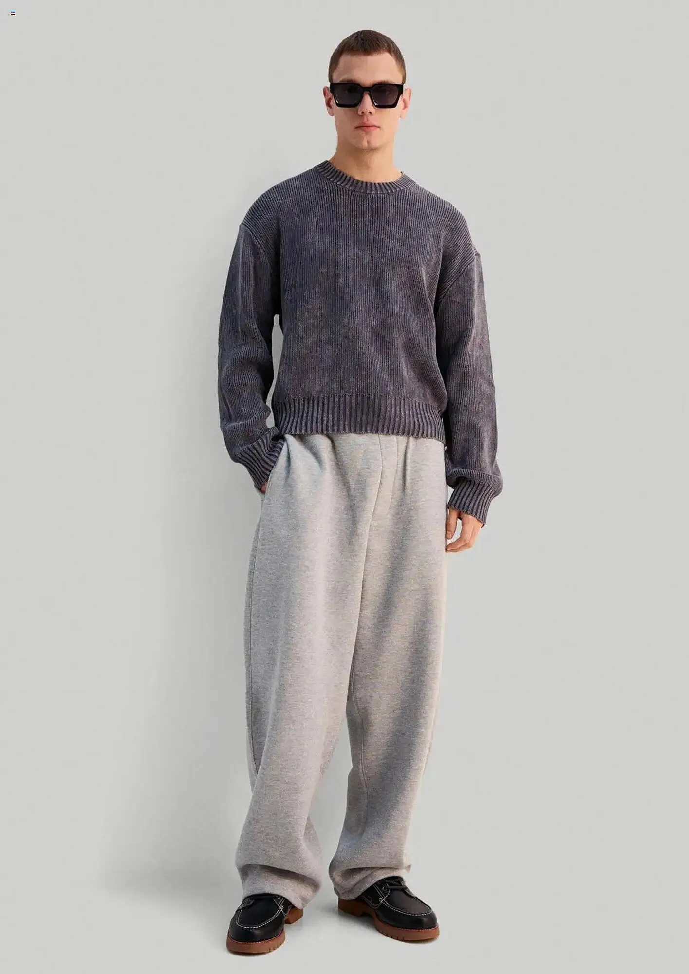 Catalog Catalog Bershka de la 1 martie până la 31 martie 2025 - Revista Pagina 13