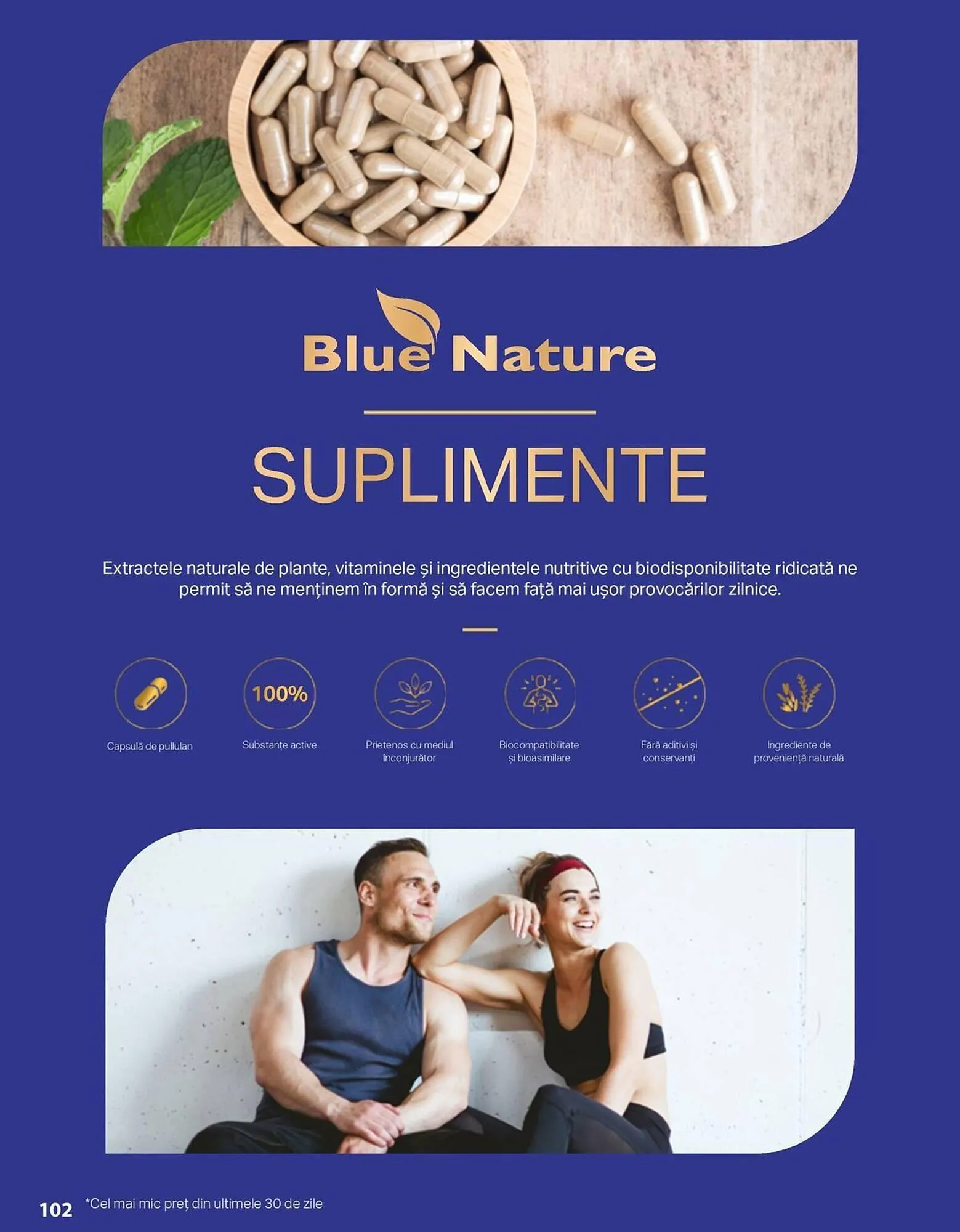 Catalog Catalog BetterStyle de la 2 ianuarie până la 31 ianuarie 2025 - Revista Pagina 102