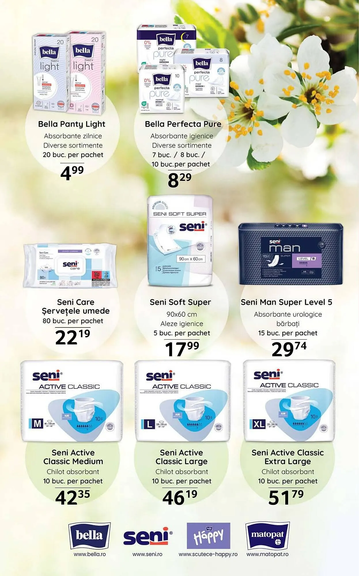 Catalog Catalog Selgros de la 3 aprilie până la 16 aprilie 2026 - Revista Pagina 32