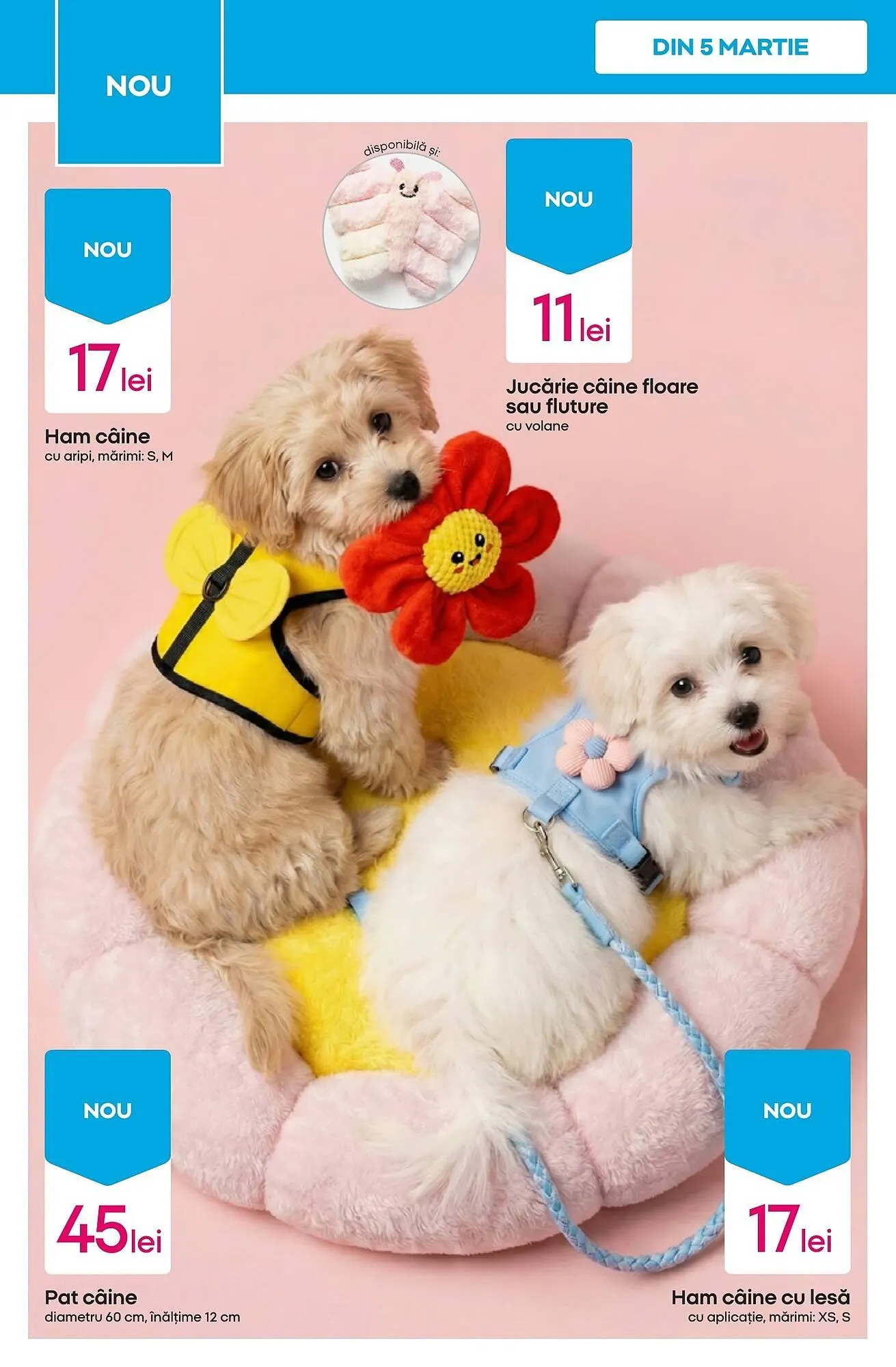 Catalog Catalog Pepco de la 5 martie până la 11 martie 2026 - Revista Pagina 10