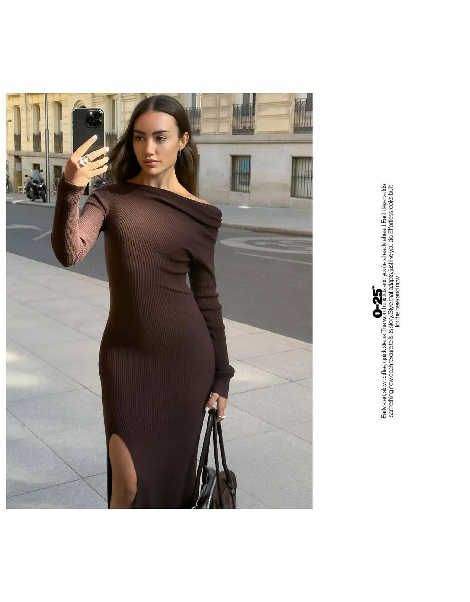 Catalog Catalog Bershka de la 16 octombrie până la 2 noiembrie 2025 - Revista Pagina 6