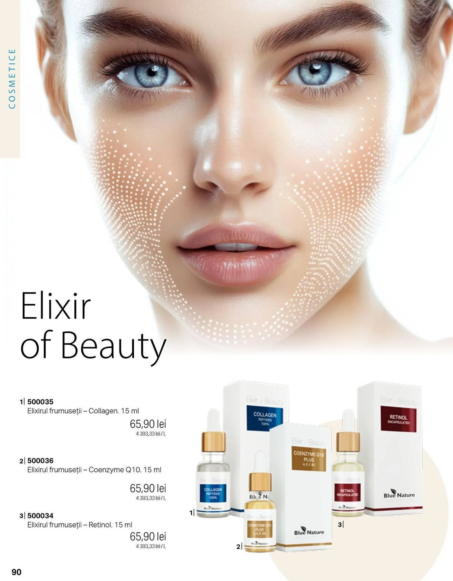 Catalog Catalog BetterStyle de la 3 februarie până la 28 februarie 2025 - Revista Pagina 90